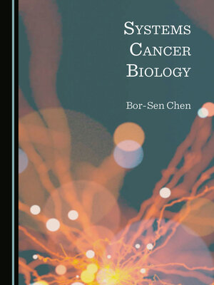 cover image of Systems Cancer Biology